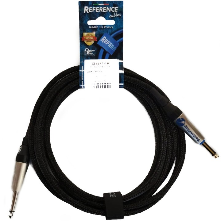 Acquista REFERENCE Sleek.1-Tw-Bk-Jjsp-5,25-Au-A online | Merula Strumenti Musicali