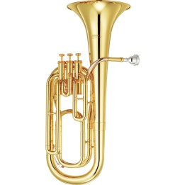 Acquista YAMAHA YBH30102 FLICORNO BARITONO online | Merula Strumenti Musicali