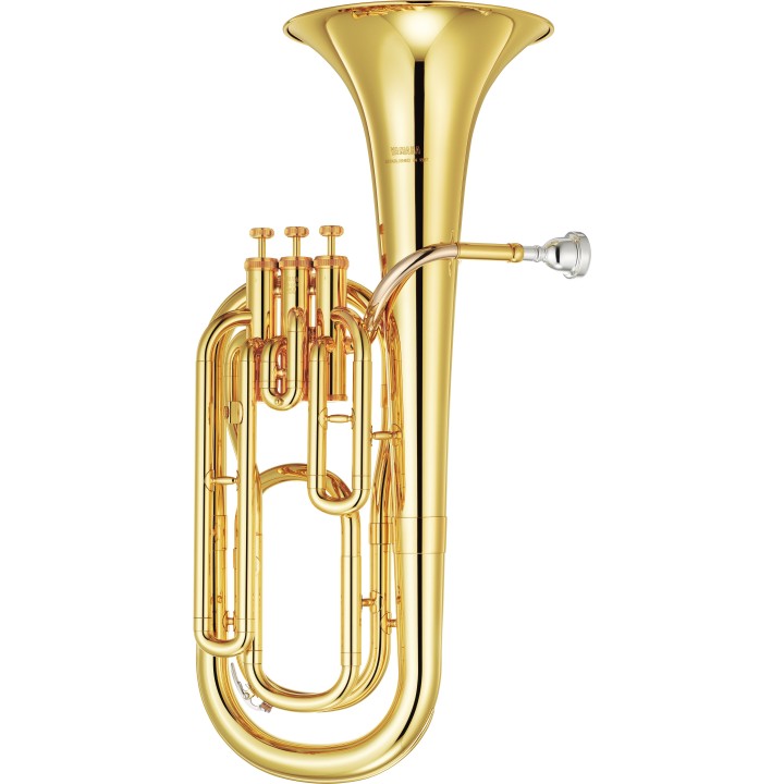 Acquista YAMAHA YBH30102 FLICORNO BARITONO online | Merula Strumenti Musicali