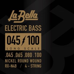 Acquista LA BELLA RX-N4B online | Merula Strumenti Musicali