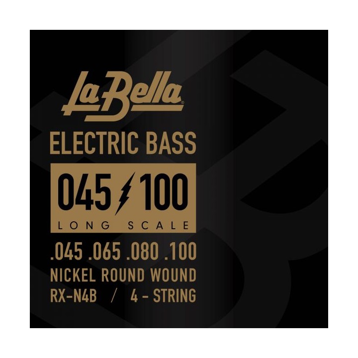 Acquista LA BELLA RX-N4B online | Merula Strumenti Musicali