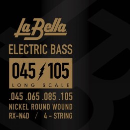 Acquista LA BELLA RX-N4D online | Merula Strumenti Musicali