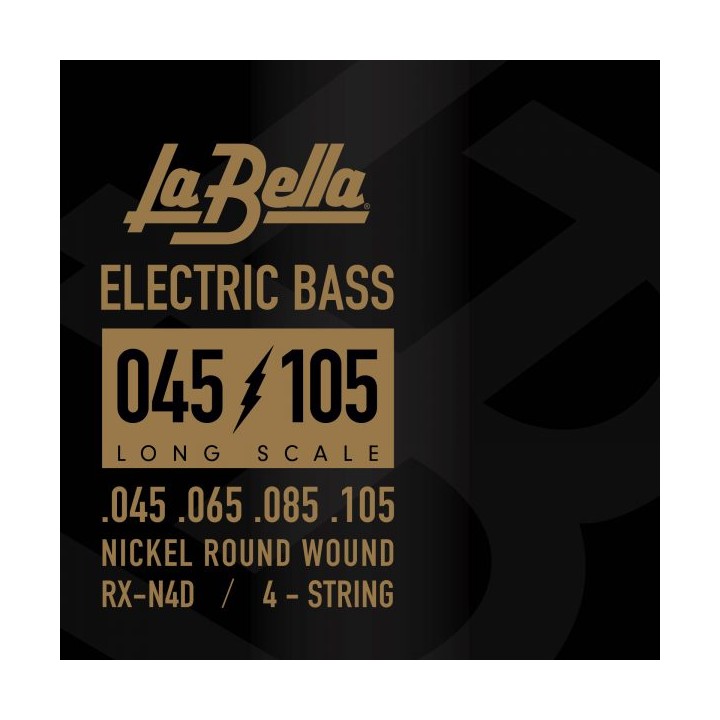 Acquista LA BELLA RX-N4D online | Merula Strumenti Musicali