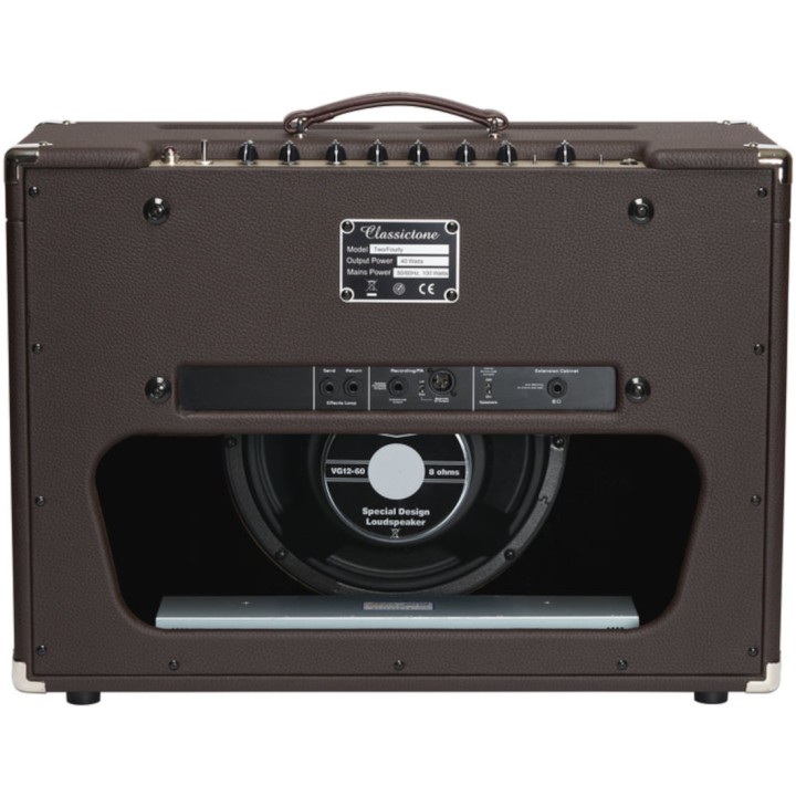 Acquista KOCH CLASSICTONE II 20 C112 online | Merula Strumenti Musicali