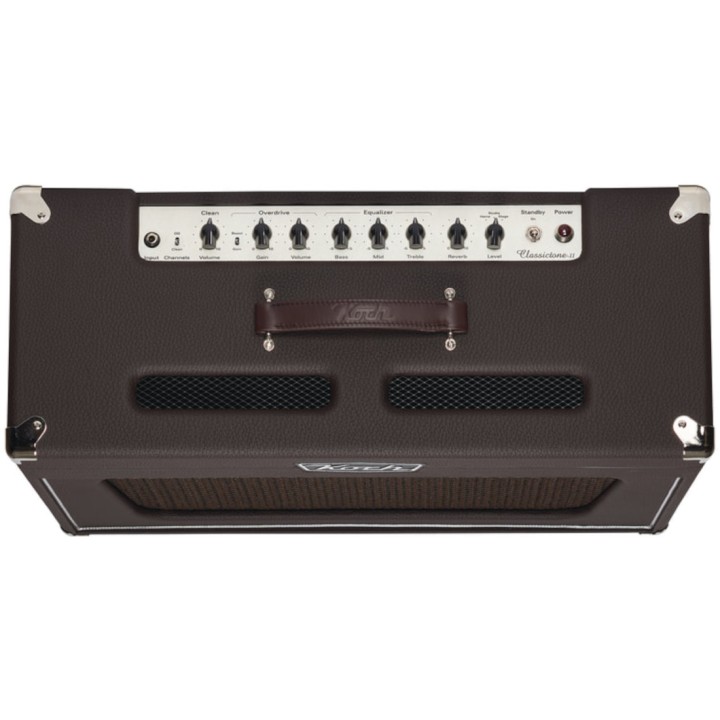 Acquista KOCH CLASSICTONE II 20 C112 online | Merula Strumenti Musicali