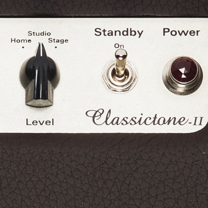 Acquista KOCH CLASSICTONE II 20 C112 online | Merula Strumenti Musicali