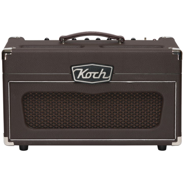 Acquista KOCH CLASSICTONE II HEAD 20 online | Merula Strumenti Musicali