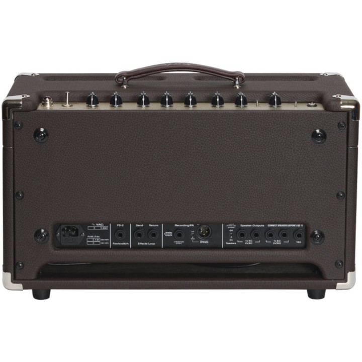 Acquista KOCH CLASSICTONE II HEAD 20 online | Merula Strumenti Musicali