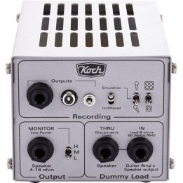 Acquista KOCH DUMMYBOX 60H online | Merula Strumenti Musicali