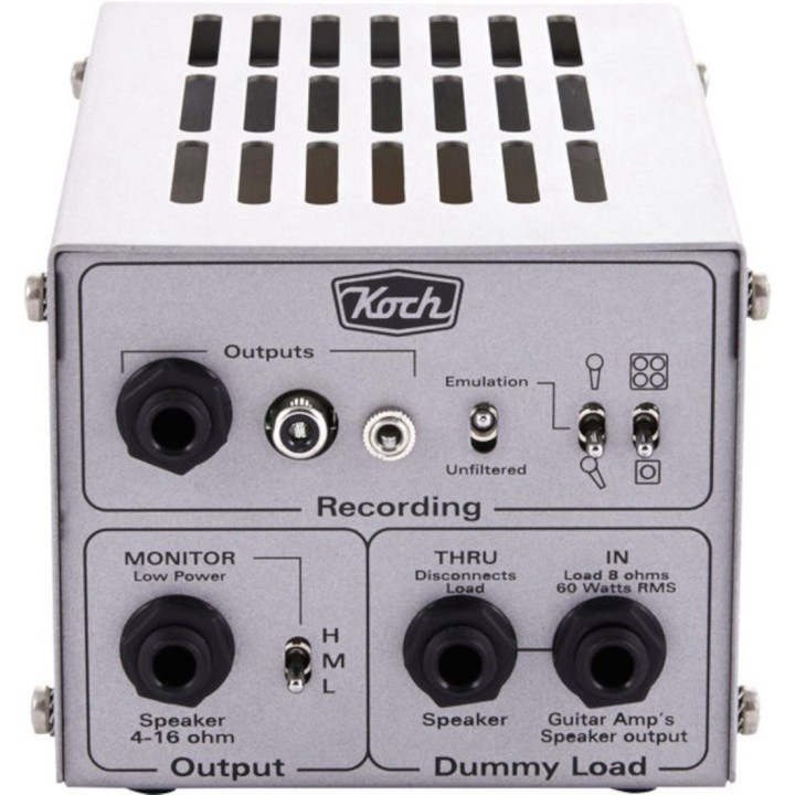 Acquista KOCH DUMMYBOX 60H online | Merula Strumenti Musicali