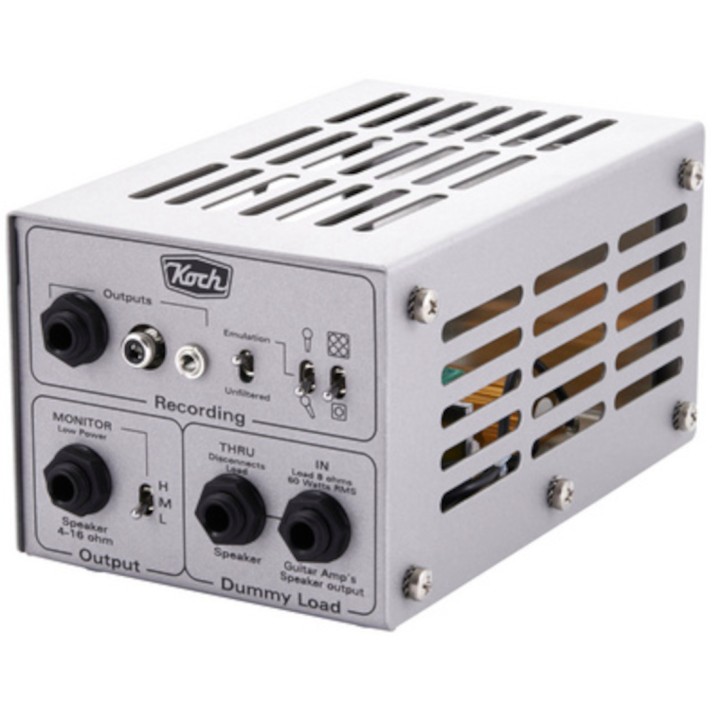 Acquista KOCH DUMMYBOX 60H online | Merula Strumenti Musicali