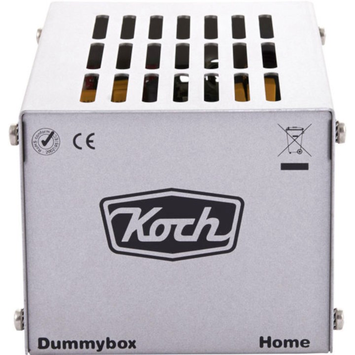 Acquista KOCH DUMMYBOX 60H online | Merula Strumenti Musicali