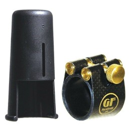 Acquista GF-SYSTEM LEGATURA E COPRIBOCCHINO GOLD-LINE 11M online | Merula Strumenti Musicali