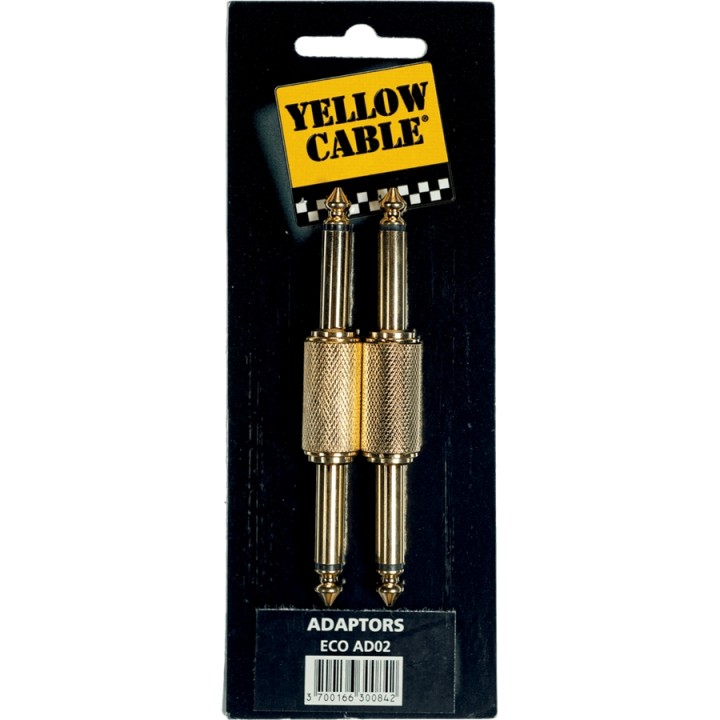 Acquista YELLOW CABLE AD02 online | Merula Strumenti Musicali
