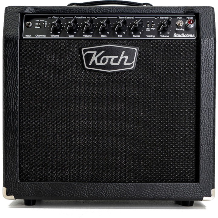 Acquista KOCH ST20 C112 online | Merula Strumenti Musicali
