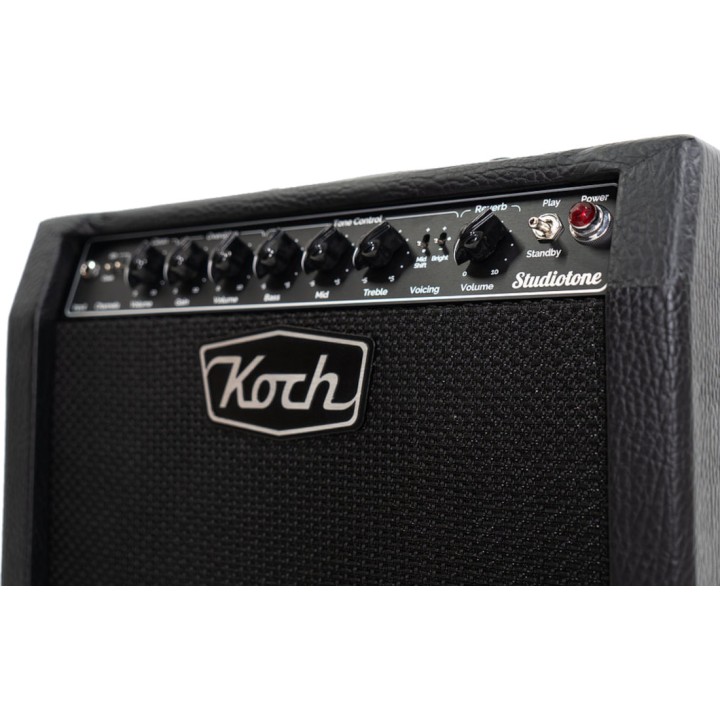 Acquista KOCH ST20 C112 online | Merula Strumenti Musicali