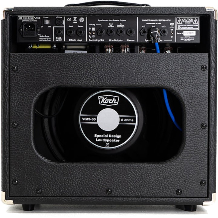 Acquista KOCH ST20 C112 online | Merula Strumenti Musicali