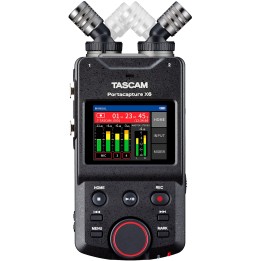 Tascam Portacapture X6 - Registratore digitale