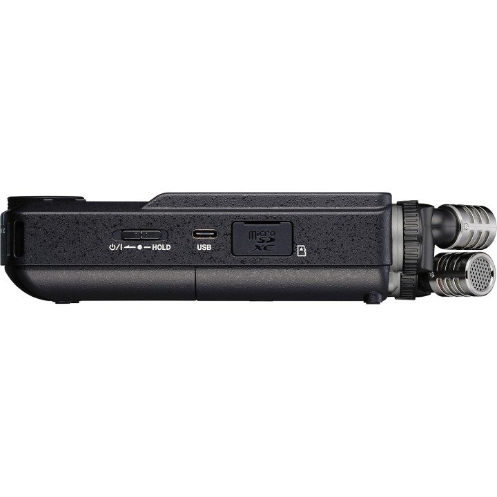 Tascam Portacapture X6 - Registratore digitale