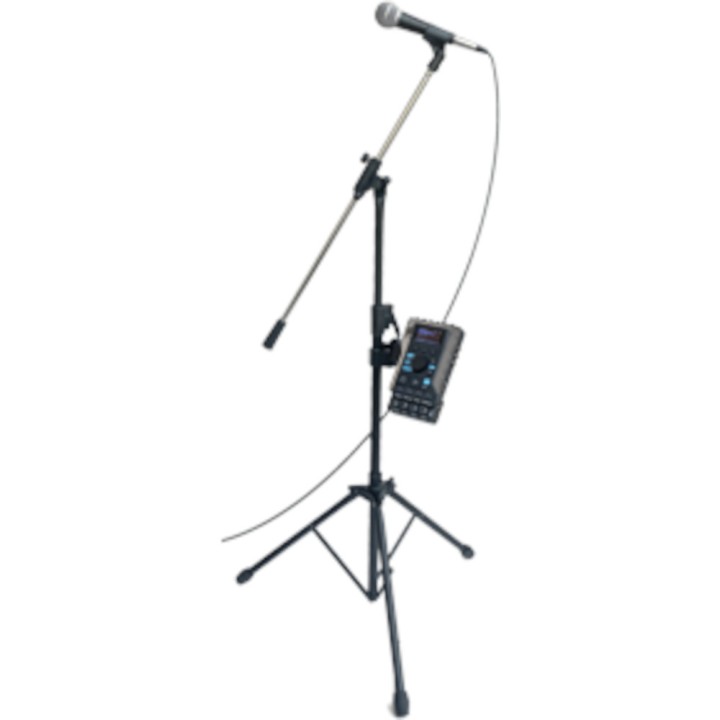 M-LIVE - PLIER B-BEAT SUPPORTO | Merula Strumenti Musicali