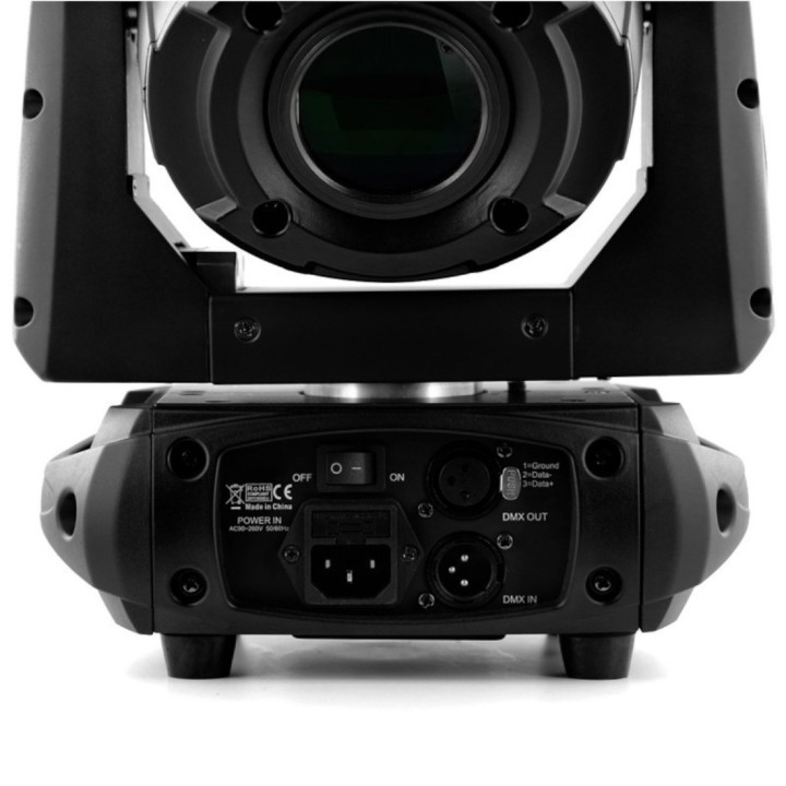Acquista EVOLITE EVO SPOT 60-CR online | Merula Strumenti Musicali