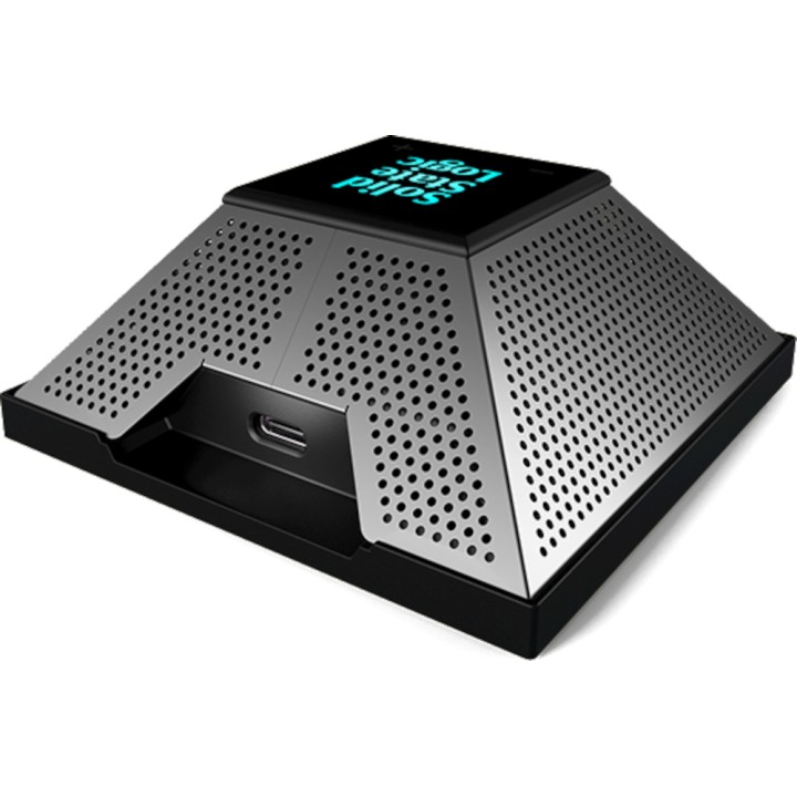 Acquista SOLID STATE LOGIC CONNEX - LIMITED EDITION online | Merula Strumenti Musicali