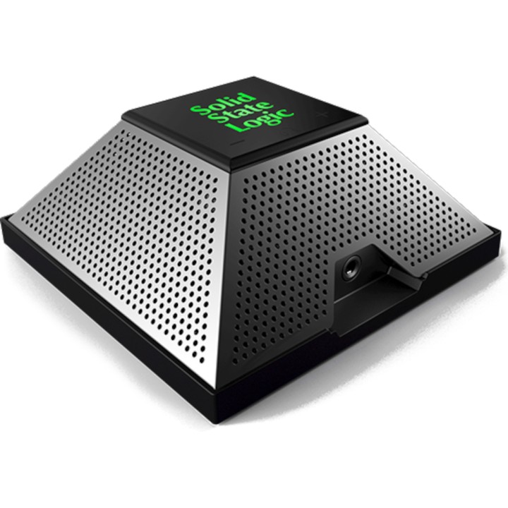 Acquista SOLID STATE LOGIC CONNEX - LIMITED EDITION online | Merula Strumenti Musicali