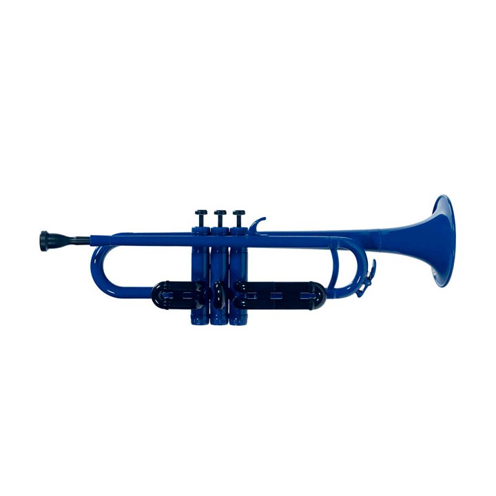 Acquista COOLWIND TROMBA SIB IN ABS CON ASTUCCIO 500300BL online | Merula Strumenti Musicali