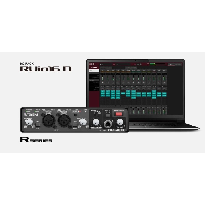 Acquista YAMAHA RUIO16D online | Merula Strumenti Musicali