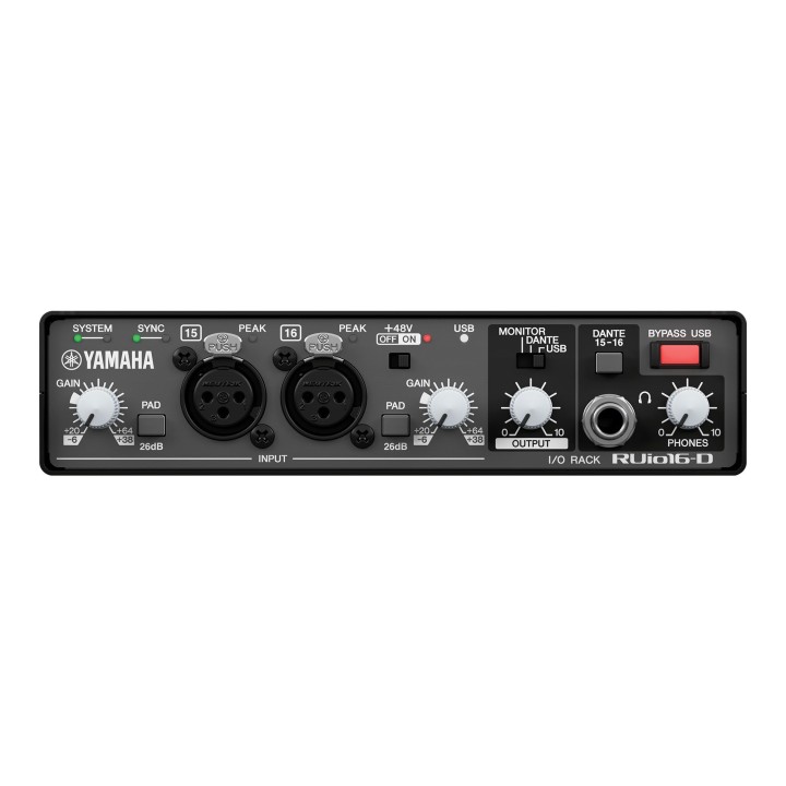 Acquista YAMAHA RUIO16D online | Merula Strumenti Musicali