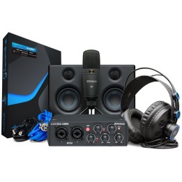 Presonus - Audiobox 96 Studio Ultimate