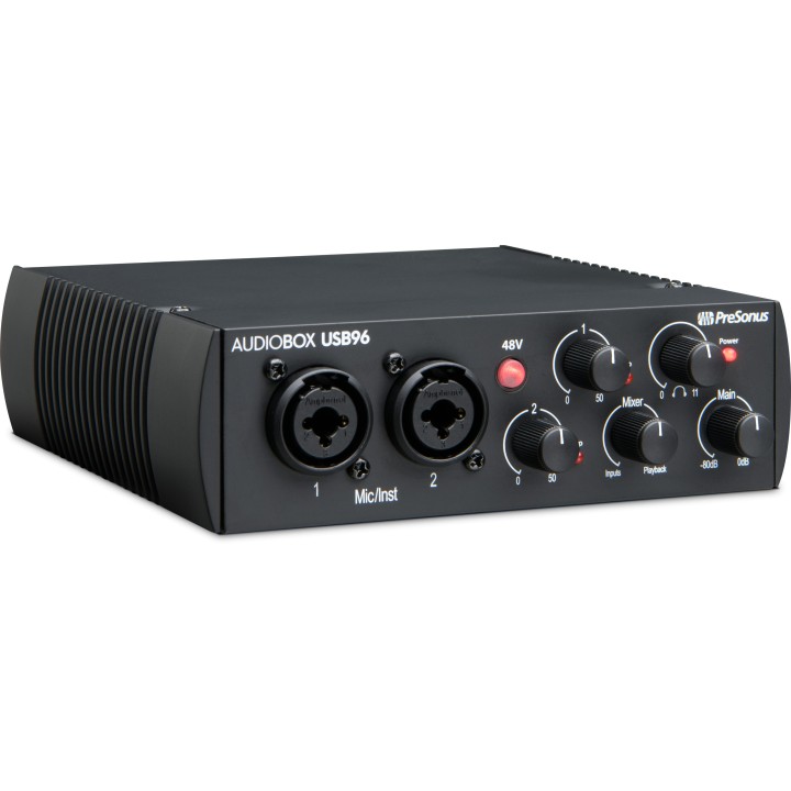 Presonus - Audiobox 96 Studio Ultimate