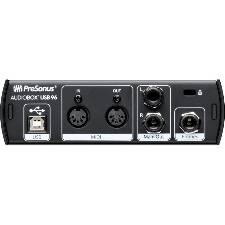 Presonus - Audiobox 96 Studio Ultimate