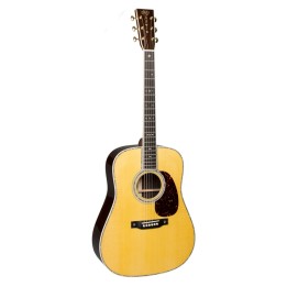 MARTIN D-42 REIMAGINED | Merula Strumenti Musicali