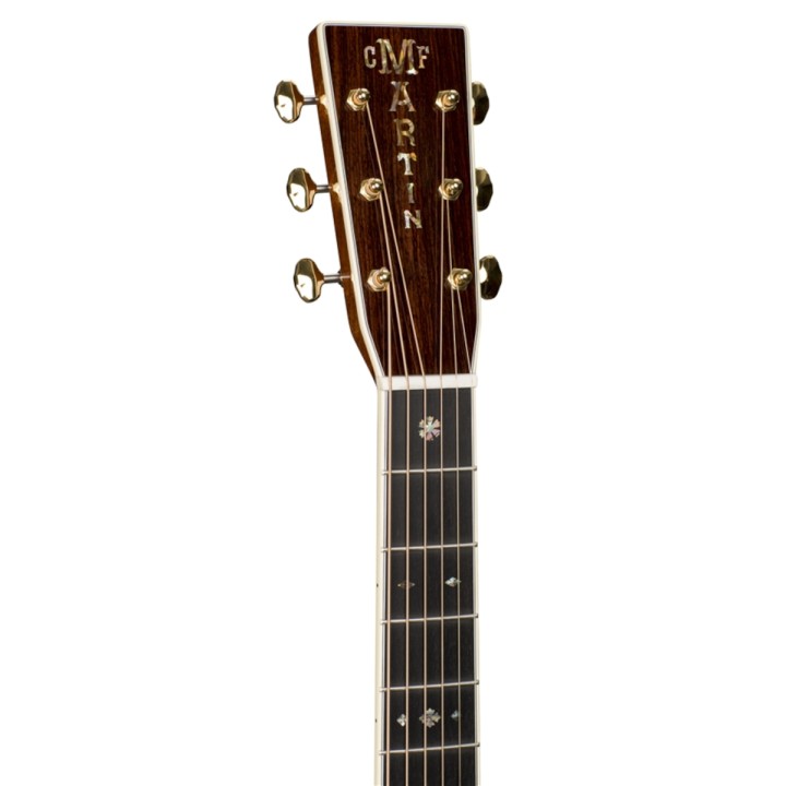 MARTIN D-42 REIMAGINED | Merula Strumenti Musicali