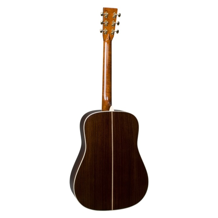 MARTIN D-42 REIMAGINED | Merula Strumenti Musicali