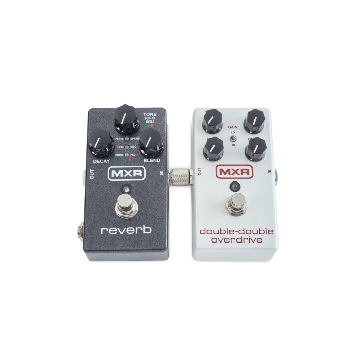 Acquista ROCKBOARD RBO PC S NK online | Merula Strumenti Musicali