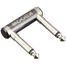 Acquista MOOER PC-U - U SHAPE PEDAL CONNECTOR online | Merula Strumenti Musicali