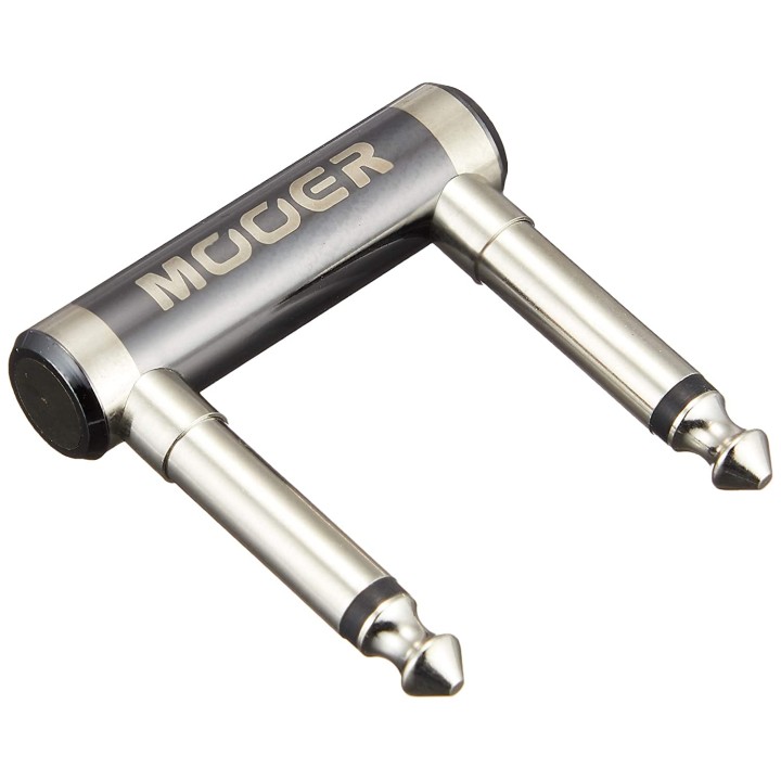 Acquista MOOER PC-U - U SHAPE PEDAL CONNECTOR online | Merula Strumenti Musicali