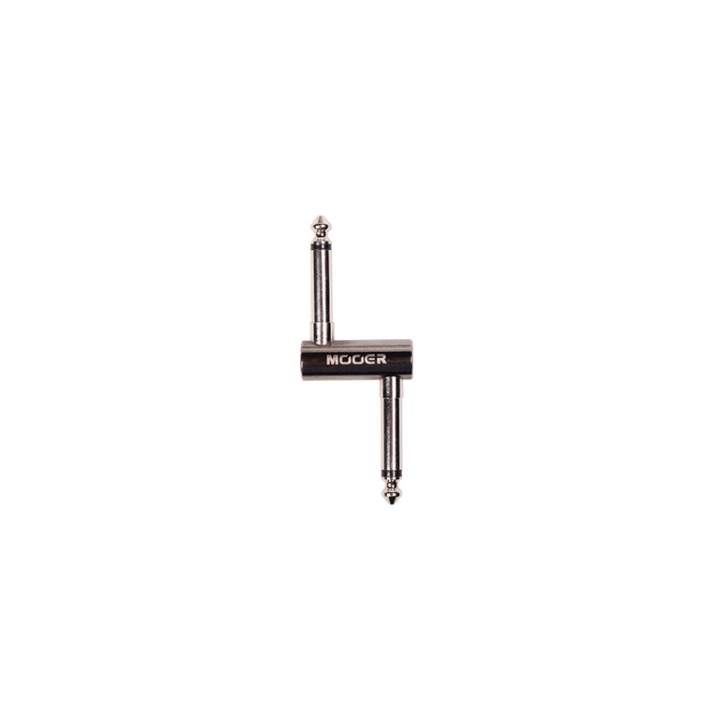 Acquista MOOER PC- Z SHAPE PEDAL CONNECTOR online | Merula Strumenti Musicali