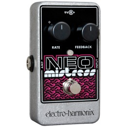 Acquista ELECTRO-HARMONIX Neo Mistress online | Merula Strumenti Musicali