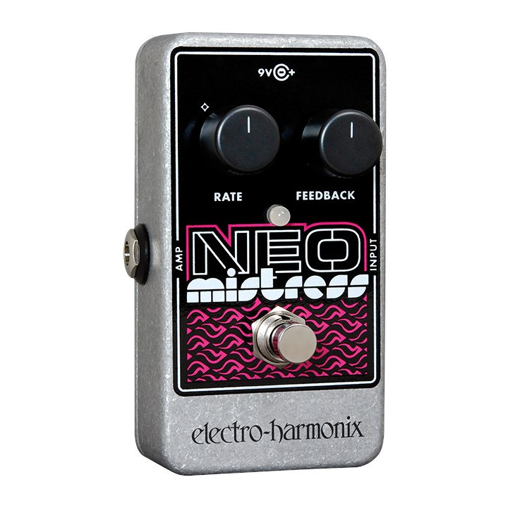 Acquista ELECTRO-HARMONIX Neo Mistress online | Merula Strumenti Musicali