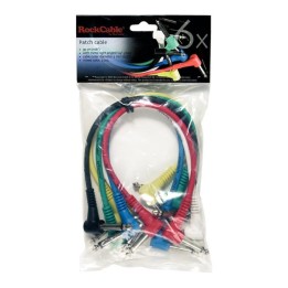 Acquista ROCKGEAR RCL 30031 D5 PATCH CABLE online | Merula Strumenti Musicali