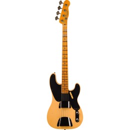 Acquista FENDER 1953 PRECISION BASS JOURNEYMAN RELIC 9236081234 online | Merula Strumenti Musicali