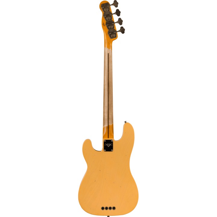Acquista FENDER 1953 PRECISION BASS JOURNEYMAN RELIC 9236081234 online | Merula Strumenti Musicali