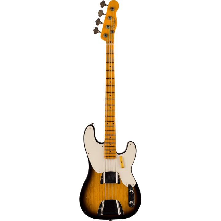 Acquista FENDER 1953 PRECISION BASS JOURNEYMAN RELIC 9236081235 online | Merula Strumenti Musicali