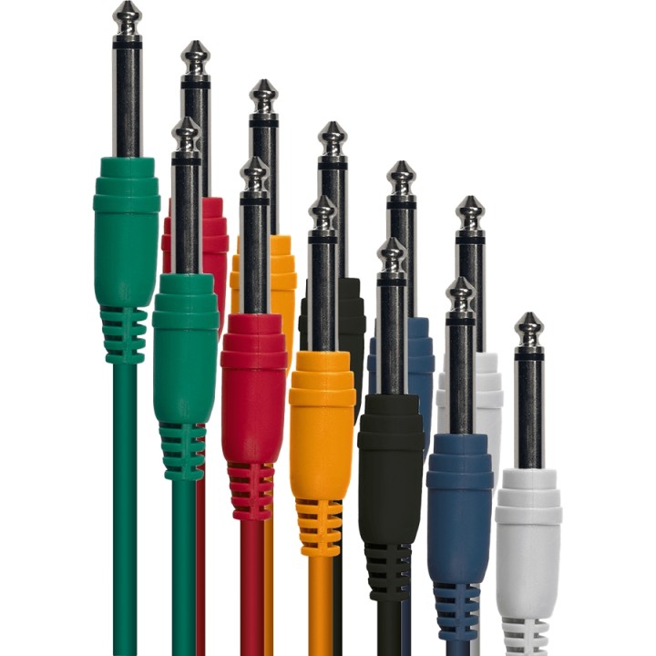 Acquista YELLOW CABLE P060-6 online | Merula Strumenti Musicali