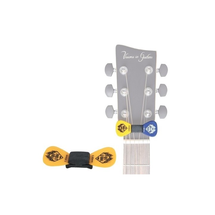Acquista GEWA PORTAPLETTRI F&S 5PZ PER SET online | Merula Strumenti Musicali