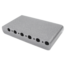 Acquista FENDER 0019473049 Bridge Block Vint Strat online | Merula Strumenti Musicali