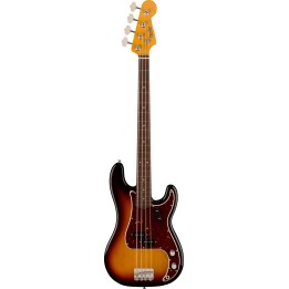FENDER AMERICAN VINTAGE II 1960 PRECISION BASS 0190160800 | Merula Strumenti Musicali